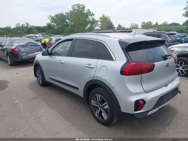 2020 KIA NIRO EX PREMIUM