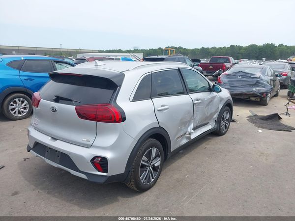 2020 KIA NIRO EX PREMIUM