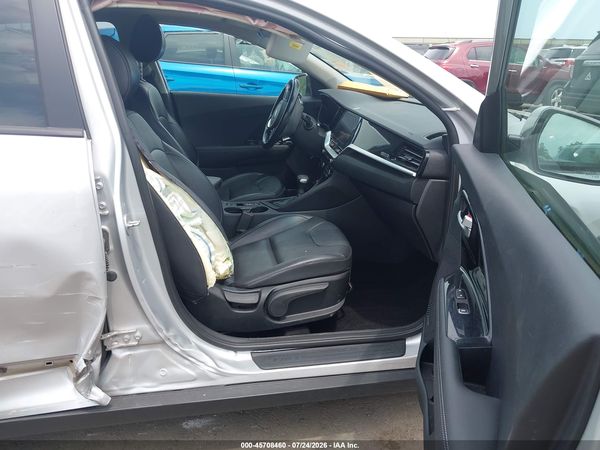 2020 KIA NIRO EX PREMIUM