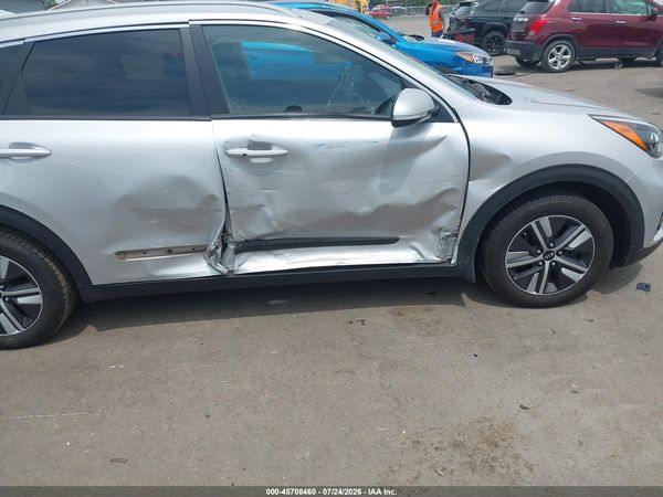 2020 KIA NIRO EX PREMIUM