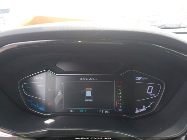 2020 KIA NIRO EX PREMIUM