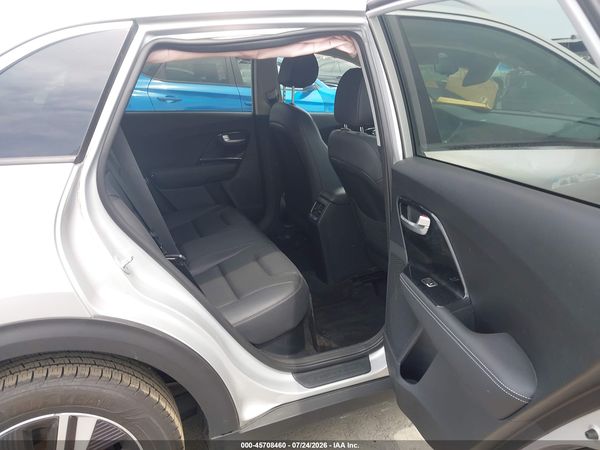 2020 KIA NIRO EX PREMIUM