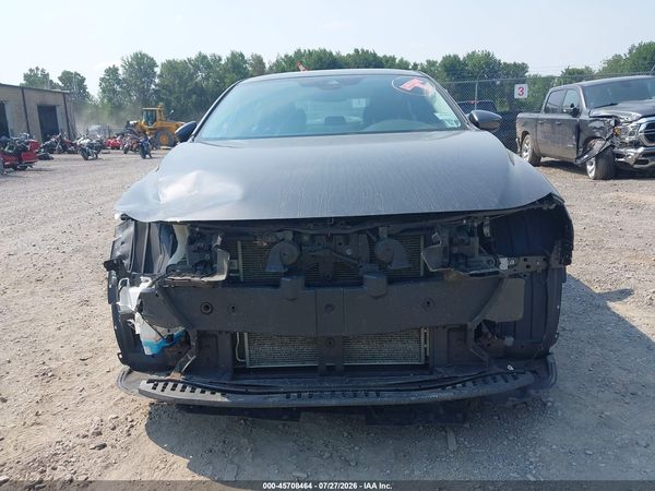 2021 MAZDA MAZDA3 SELECT