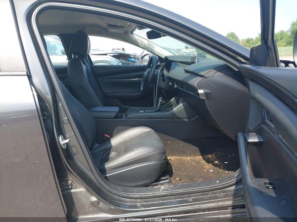 2021 MAZDA MAZDA3 SELECT