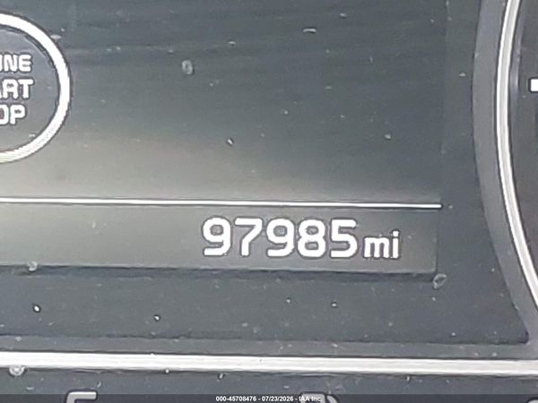 2022 KIA SORENTO X-LINE S
