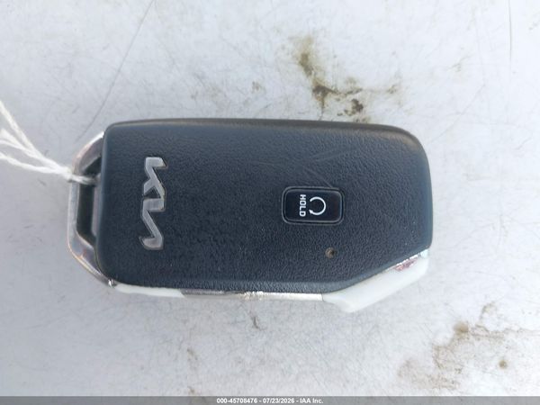 2022 KIA SORENTO X-LINE S