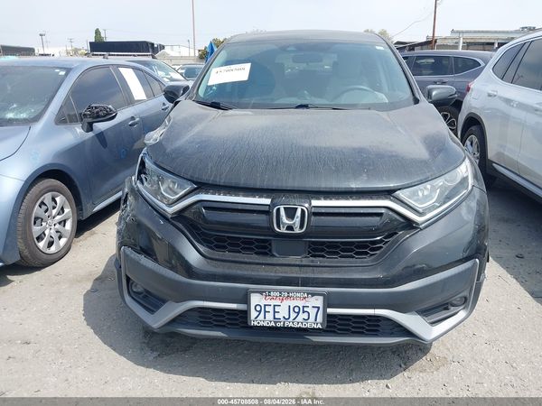 2020 HONDA CR-V 2WD EX