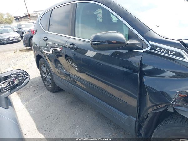 2020 HONDA CR-V 2WD EX