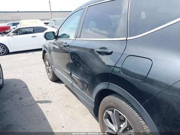 2020 HONDA CR-V 2WD EX