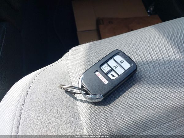 2020 HONDA CR-V 2WD EX