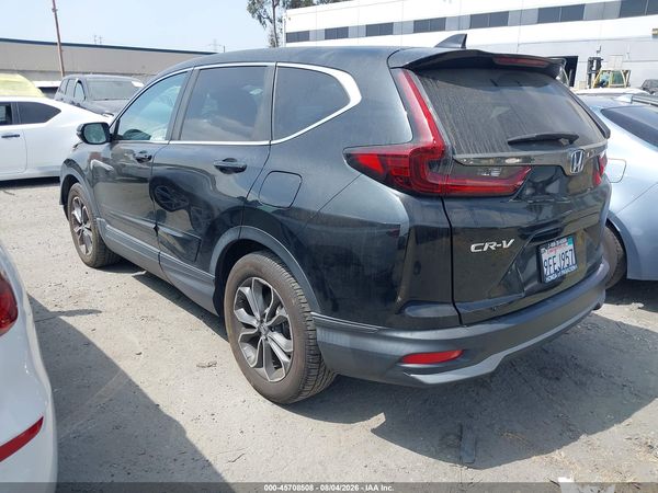 2020 HONDA CR-V 2WD EX
