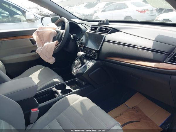 2020 HONDA CR-V 2WD EX