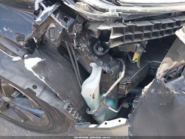 2020 HONDA CR-V 2WD EX