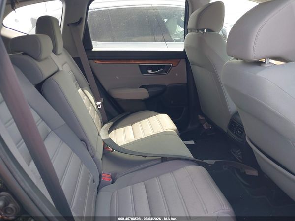 2020 HONDA CR-V 2WD EX
