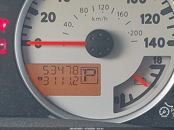 2018 NISSAN FRONTIER PRO-4X