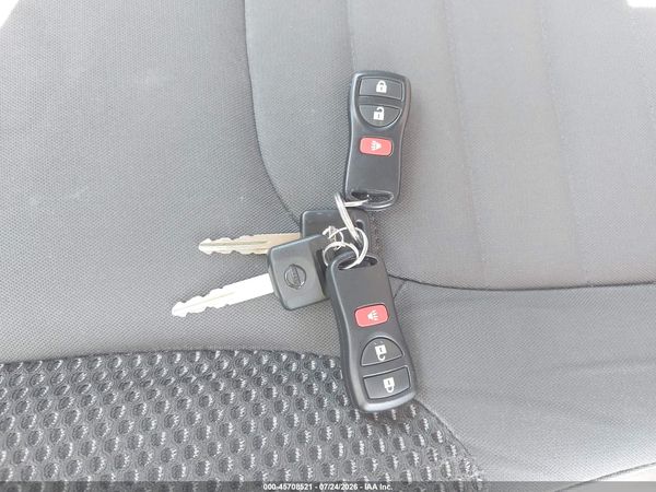 2018 NISSAN FRONTIER PRO-4X