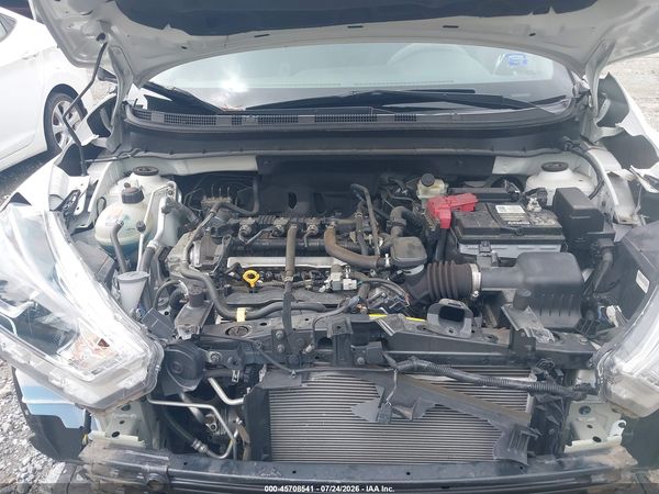 2018 NISSAN KICKS SR — I10