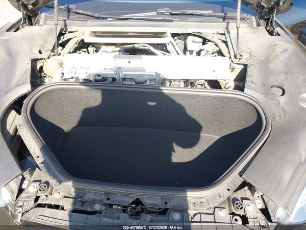 2022 TESLA MODEL S