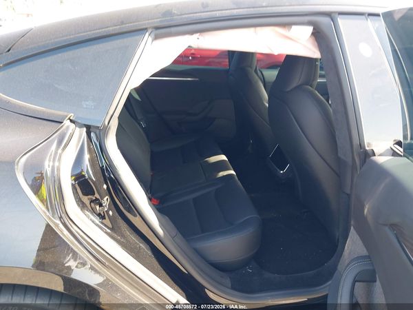 2022 TESLA MODEL S