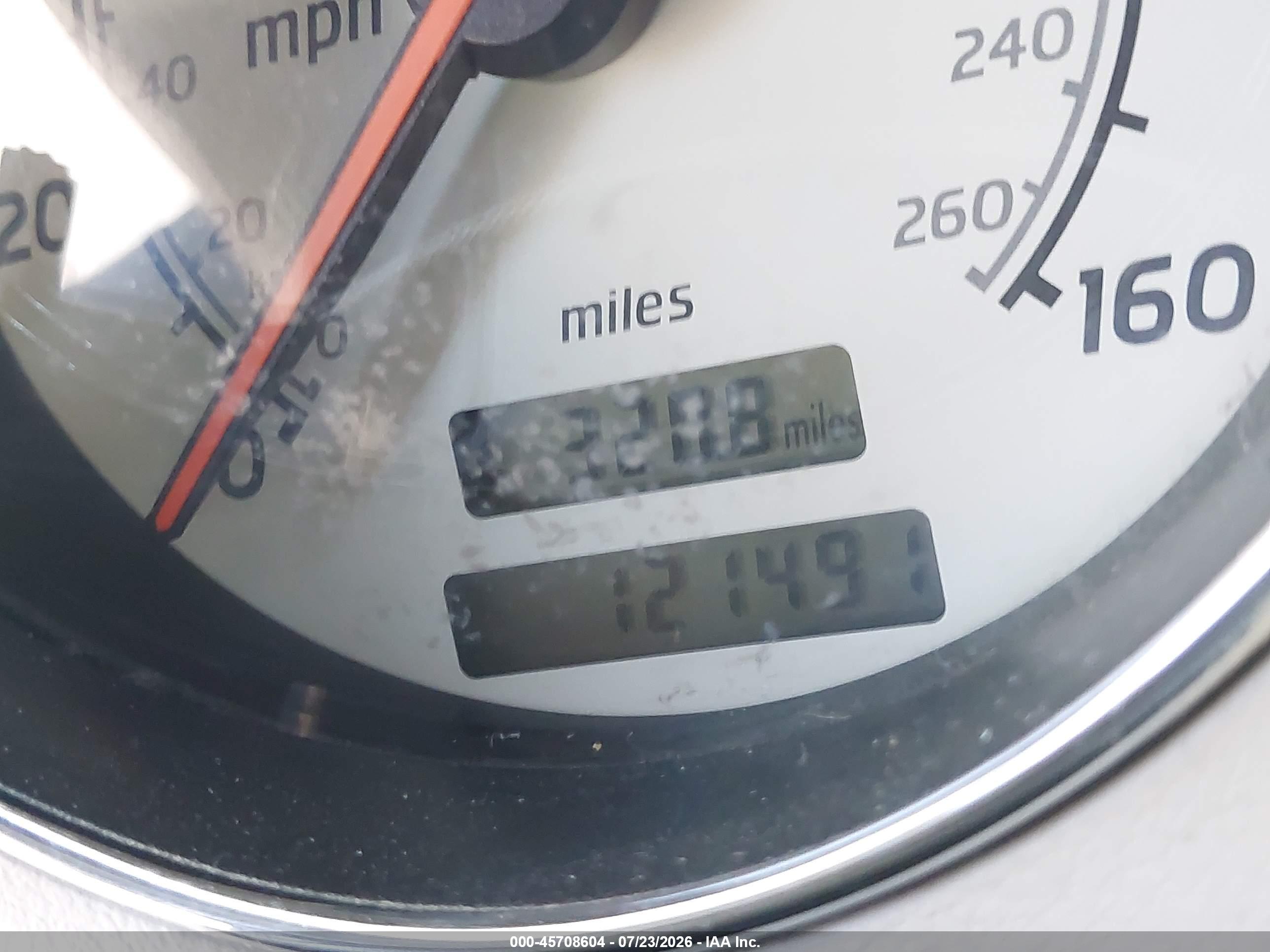 1999 MERCEDES-BENZ SLK 230 SLK230