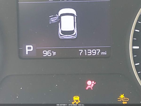 2023 KIA SELTOS LX