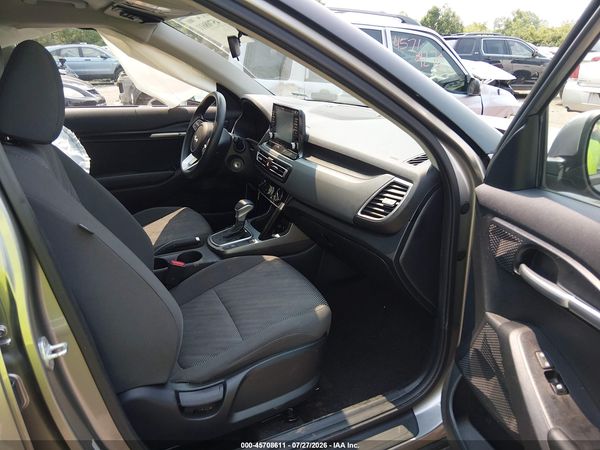 2023 KIA SELTOS LX