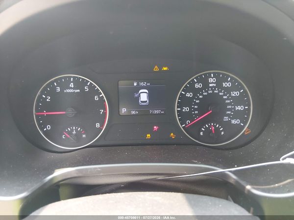 2023 KIA SELTOS LX