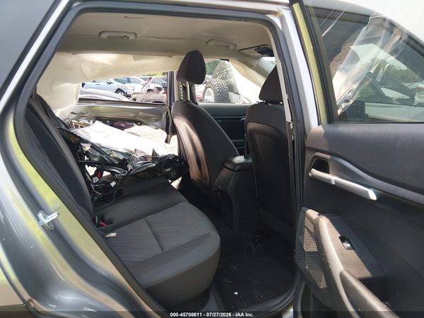 2023 KIA SELTOS LX