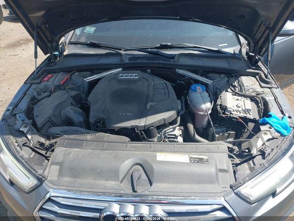 2019 AUDI A4 45 PREMIUM