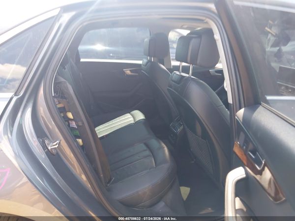 2019 AUDI A4 45 PREMIUM