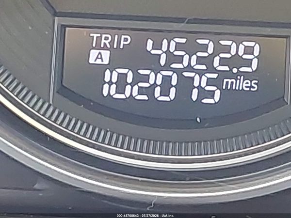 2016 MAZDA MAZDA6 I TOURING
