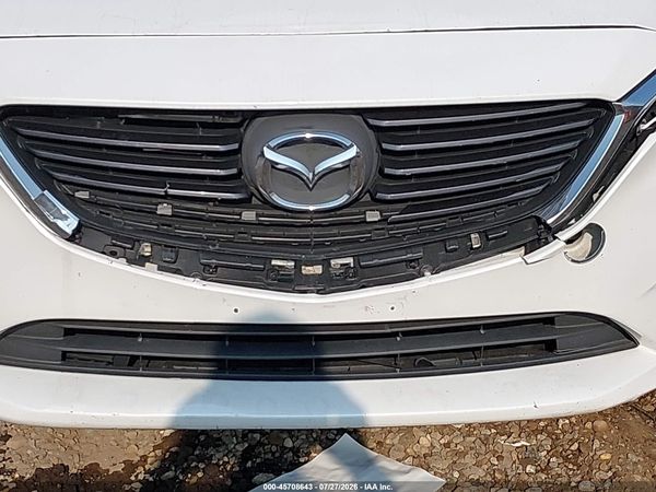2016 MAZDA MAZDA6 I TOURING