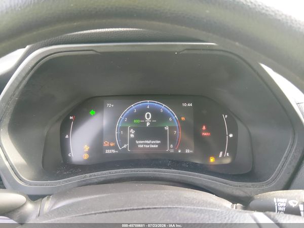 2026 TOYOTA GRAND HIGHLANDER LE