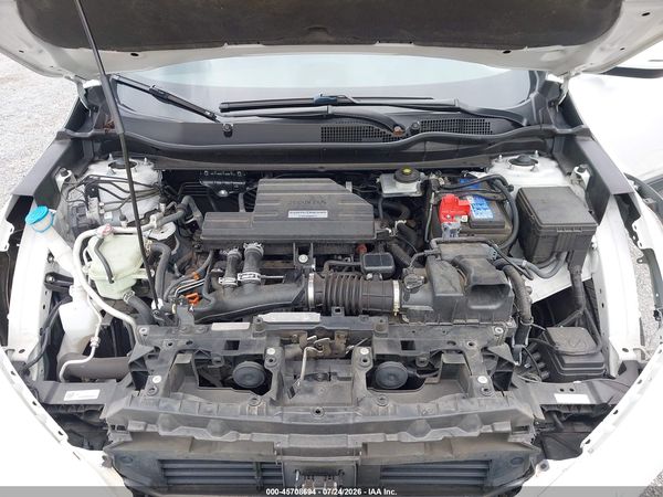 2020 HONDA CR-V AWD EX-L
