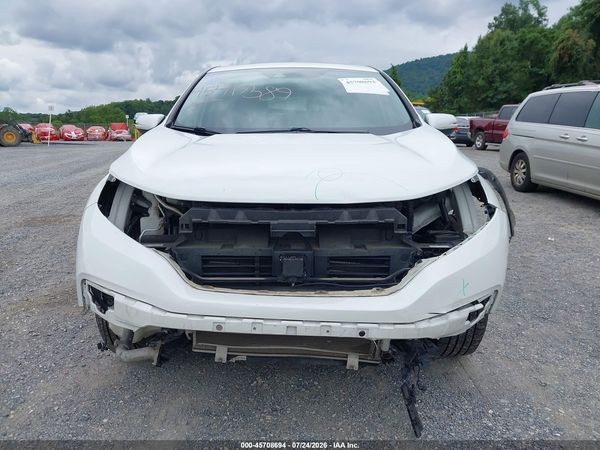 2020 HONDA CR-V AWD EX-L