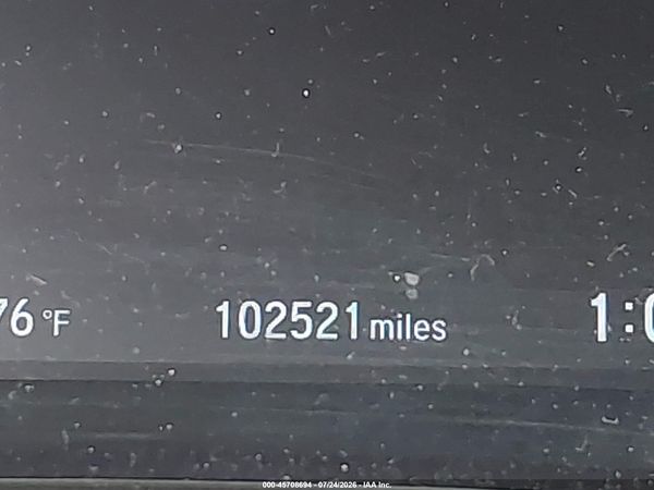 2020 HONDA CR-V AWD EX-L