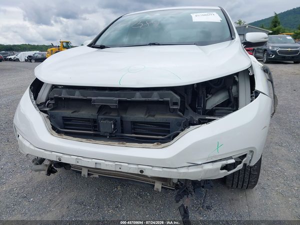2020 HONDA CR-V AWD EX-L