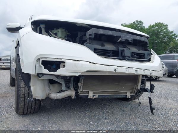2020 HONDA CR-V AWD EX-L
