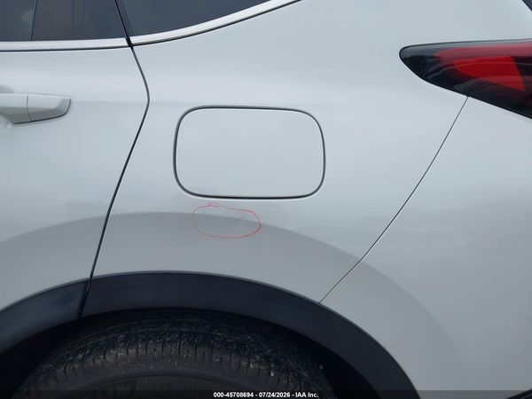 2020 HONDA CR-V AWD EX-L