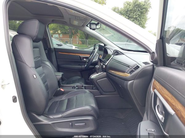 2020 HONDA CR-V AWD EX-L