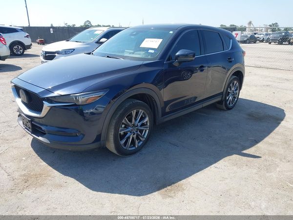 2019 MAZDA CX-5 SIGNATURE