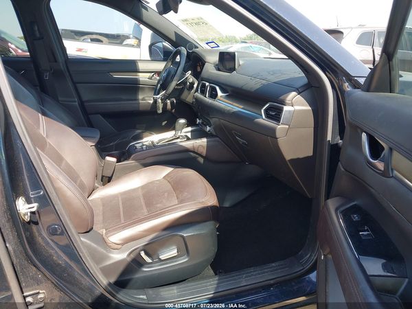 2019 MAZDA CX-5 SIGNATURE