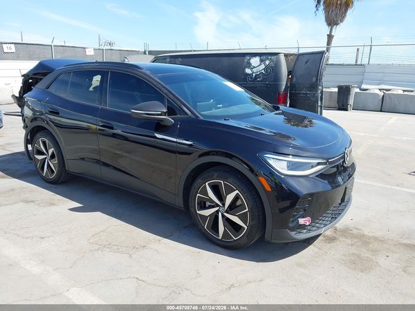2023 VOLKSWAGEN ID.4 PRO/PRO S — I1