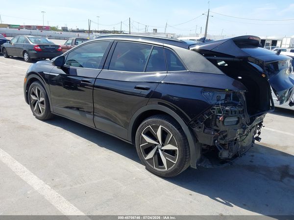 2023 VOLKSWAGEN ID.4 PRO/PRO S — I3