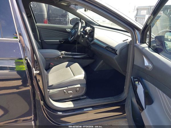 2023 VOLKSWAGEN ID.4 PRO/PRO S — I5