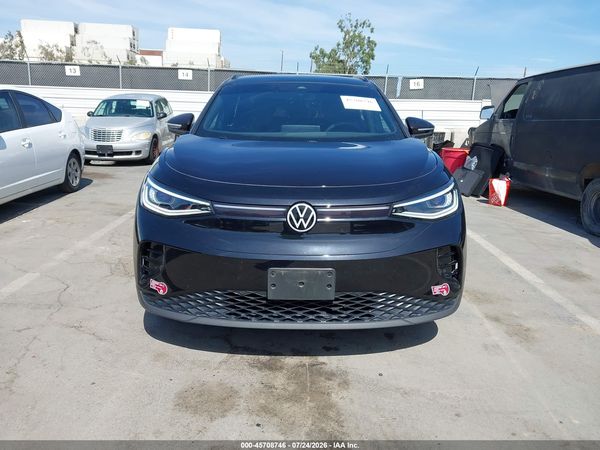 2023 VOLKSWAGEN ID.4 PRO/PRO S — I115