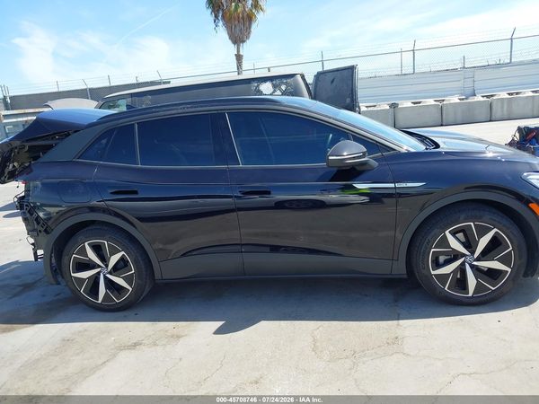 2023 VOLKSWAGEN ID.4 PRO/PRO S — I116