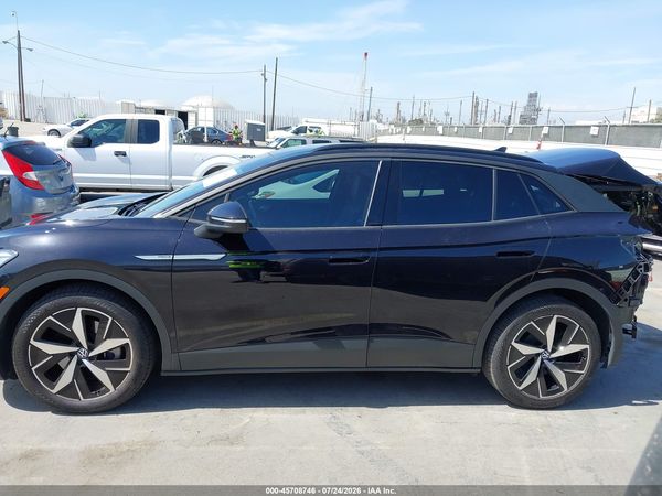 2023 VOLKSWAGEN ID.4 PRO/PRO S — I117