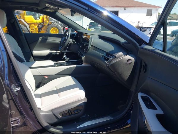 2026 LEXUS RX 350H PREMIUM
