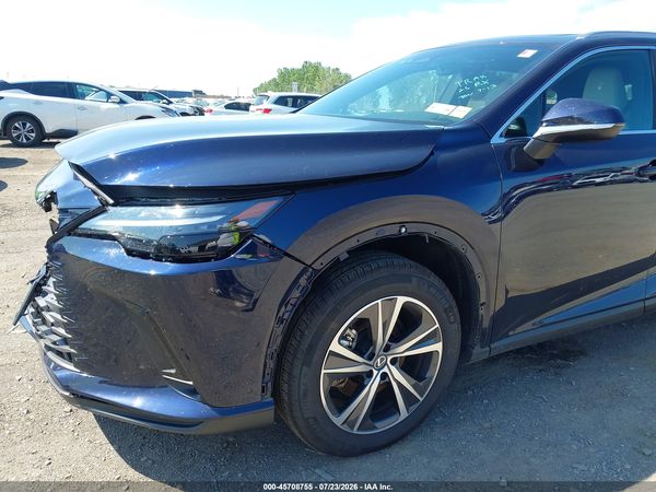 2026 LEXUS RX 350H PREMIUM